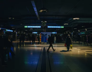 Miniatura: Poważny blackout w Europie. Skutki...