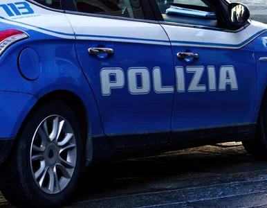 Miniatura: Kierowca zostawił uchyloną szybę w...