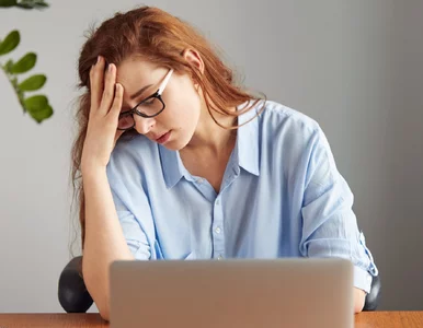 Miniatura: Ciągłe zmęczenie i bóle głowy? Lekarz...