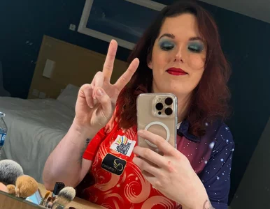 Miniatura: „On jest mężczyzną!”. Ochrona zareagowała...