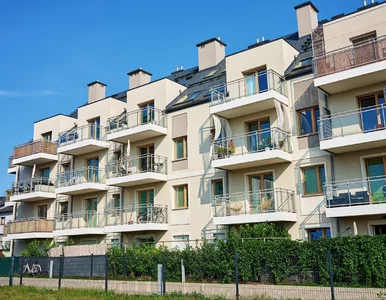 Miniatura: Koniec samowolki w najmie...