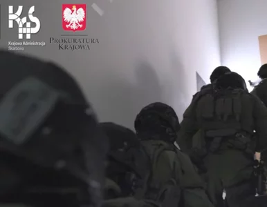 Miniatura: Międzynarodowy wątek w śledztwie Buddy....