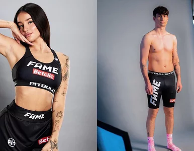 Miniatura: Fame MMA reaguje na rozwój „Pandora Gate”....