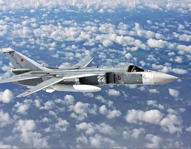 Miniatura: Polska przechwyciła rosyjski samolot. Szef...