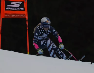 Miniatura: Koszmarny wypadek legendy tuż przed...