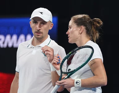 Miniatura: Polska rządzi w United Cup! Wielkie...