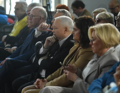 Miniatura: PiS tak słabe nie było od lat. „Żadnej...