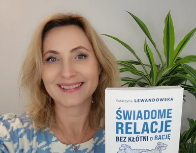 Miniatura: Naucz się budować świadome relacje – z...