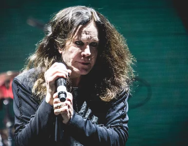 Miniatura: Ozzy Osbourne wydał poruszające...