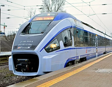 Miniatura: Promocja na zagraniczny kierunek. Tutaj...