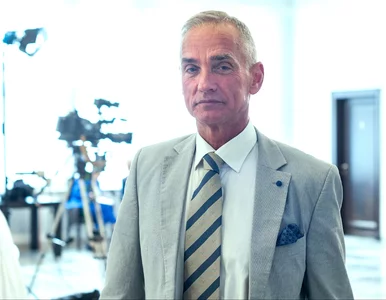 Miniatura: Jackowski dla „Wprost”: Wygrana...