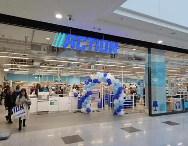 Miniatura: Polacy szturmują te dyskonty. Nowe sklepy...