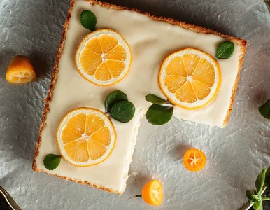 Miniatura: Nie wyciągam nawet miksera. To maślane...