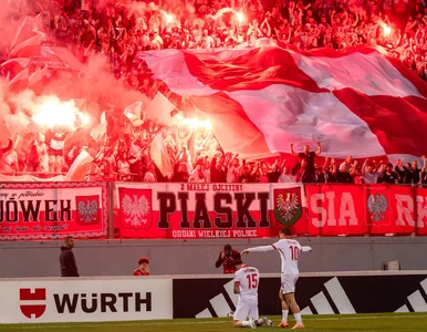 Miniatura: Szykują się surowe kary dla PZPN. Kibice...