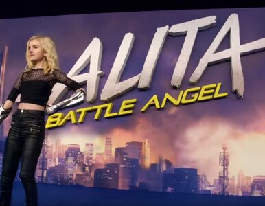Reżyser podarował 13-latce niesamowite protezy rąk. „Alita: Battle...