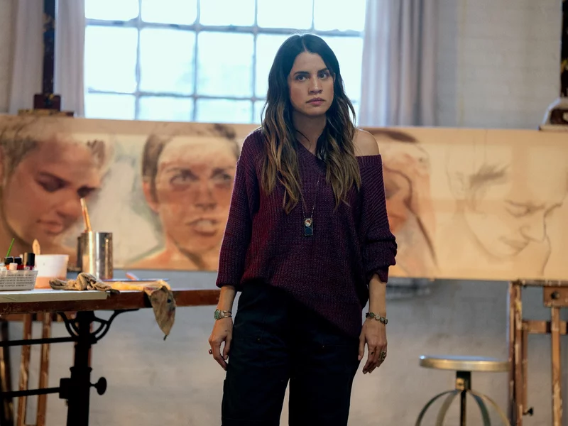 Netflix na ten tydzień. Zatrzęsienie thrillerów, kryminałów i miniseriali!