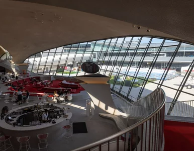 Miniatura: Najdroższe lotnisko na świecie. To nie...