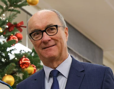 Miniatura: Czarzasty weźmie udział w wyścigu o fotel...