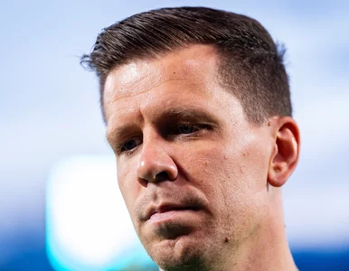 Miniatura: Łzy Wojciecha Szczęsnego. Poruszające...