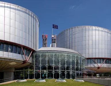 Miniatura: Polska naruszyła prawo. Przełomowy wyrok ETPC