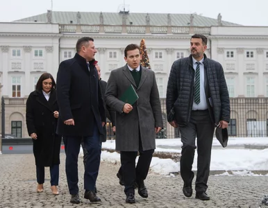 Miniatura: PSL wstawia się za związkami partnerskimi....