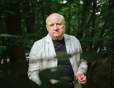 Miniatura: Pisarz wrócił do brutalnej zbrodni sprzed...