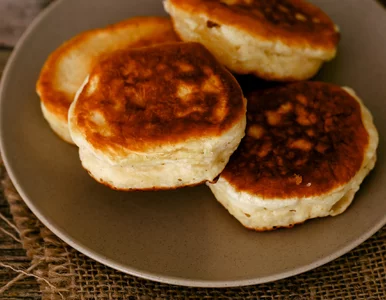 Miniatura: Zobacz, czym zastąpiłam cynamon w...