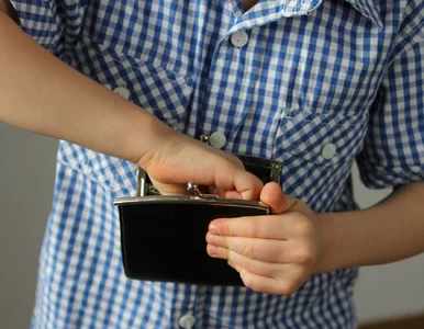 Miniatura: Masz w portfelu takie pieniądze? Lepiej je...