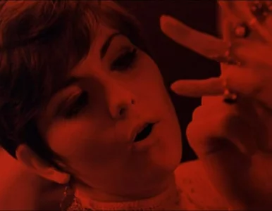 Miniatura: Pierwszy i ostatni film „dla dorosłych”,...