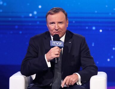Jacek Kurski w TVP zarobił fortunę. O takiej wypłacie większość Polaków...