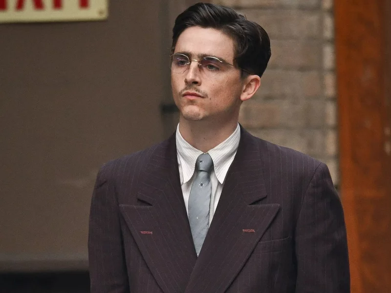 Najgłośniejszy film roku w sieci! Tu obejrzycie „Wielki Marty”