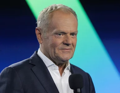 Miniatura: Pomysł Tuska wywołał burzę. „Nie mam...