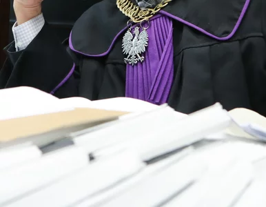 Miniatura: Makabryczna zbrodnia na UW. Wniosek o...