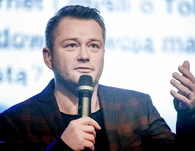 Miniatura: Jarosław Kuźniar ujawnił zarobki w TVN....
