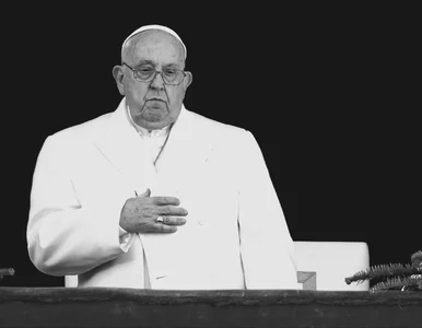 Miniatura: Papież Franciszek podjął szereg ważnych...