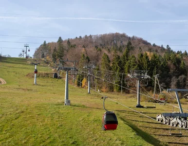 Miniatura: Centrum uzdrowiska połączy się z pięknym...