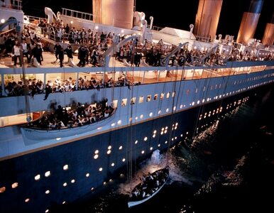 „Titanic 666” z pokręconym zwiastunem. Film już wywołał zamieszanie