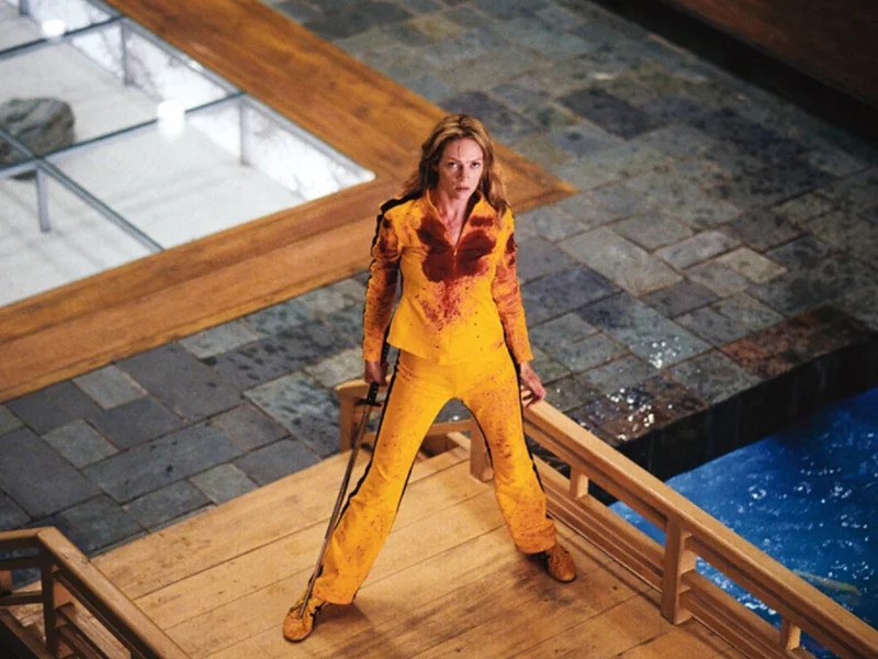 „Nowoczesna odyseja”. Pierwsze recenzje „nowego” Tarantino już w sieci