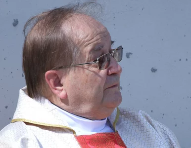 Miniatura: MKDiN pozwało fundację o. Rydzyka. W tle...