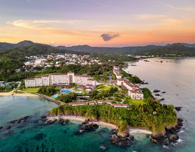 Miniatura: Ten kraj rozdaje darmowe loty do 40...