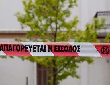 Miniatura: Morderstwo Polaka w Grecji. Przyjaciel...