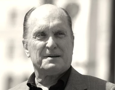 Miniatura: Nie żyje legenda kina. Wzruszające...