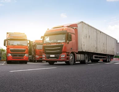 Miniatura: Wysokie zarobki, niskie zainteresowanie....