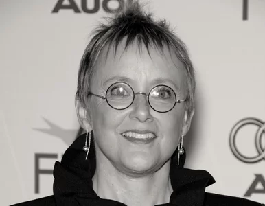 Miniatura: Gwiazda „Wieku niewinności” nie żyje....