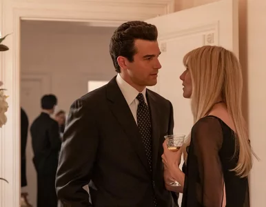 Miniatura: Trzy nowe hity Disney+. Te seriale...