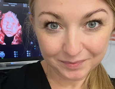 Miniatura: Mama Ginekolog sprowadziła kontrolę na...