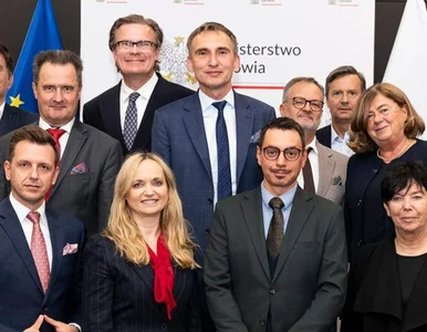 Miniatura: Rusza Krajowa Rada Kardiologiczna....