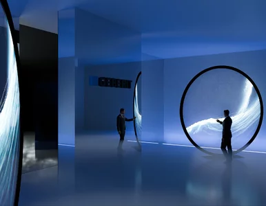 Miniatura: Geberit na Design Week w Mediolanie:...