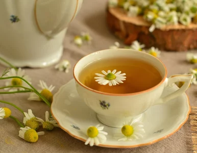 Miniatura: Pijesz ziołowe napary? Wyniki testu...