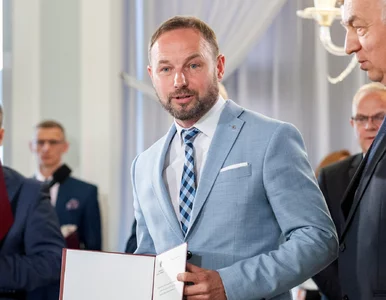 Miniatura: Gorzka porażka gwiazdora polskiej...